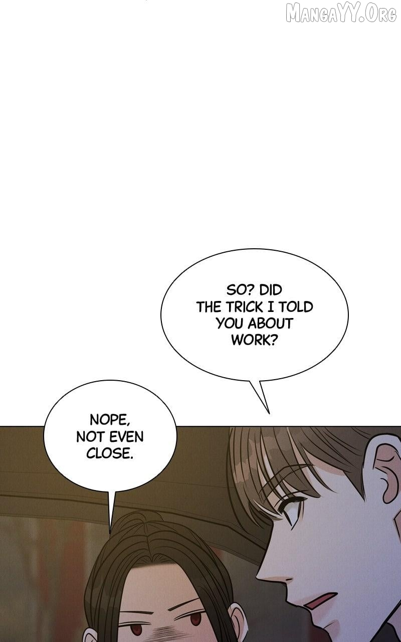 If You Don’t Love, You Die Chapter 24 page 91