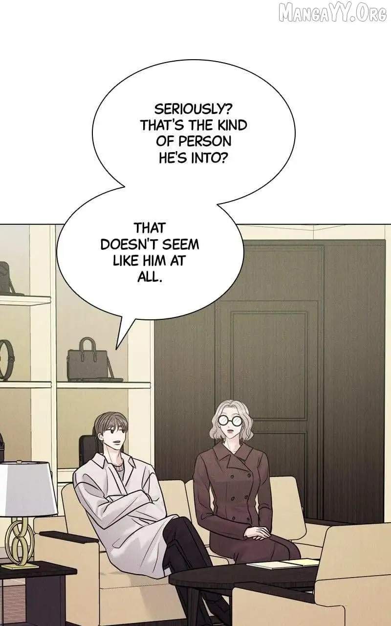 If You Don’t Love, You Die Chapter 24 page 96