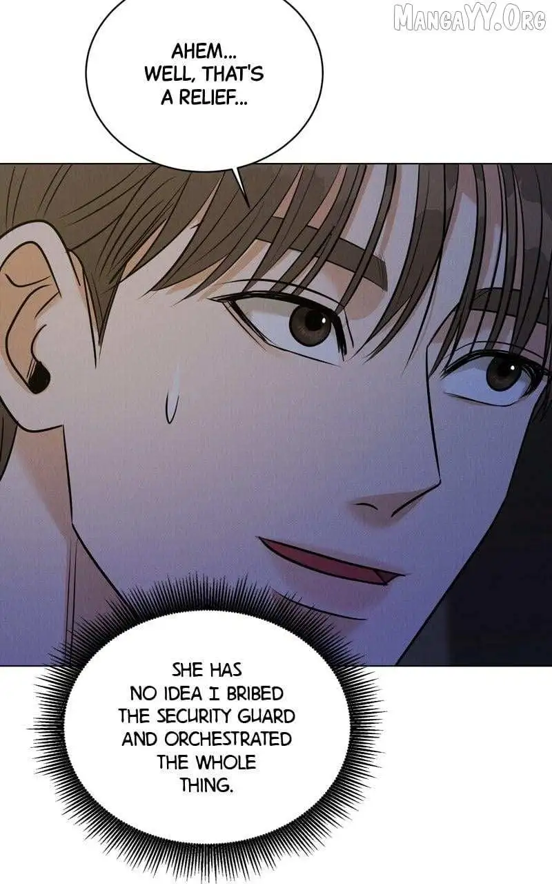 If You Don’t Love, You Die Chapter 24 page 90