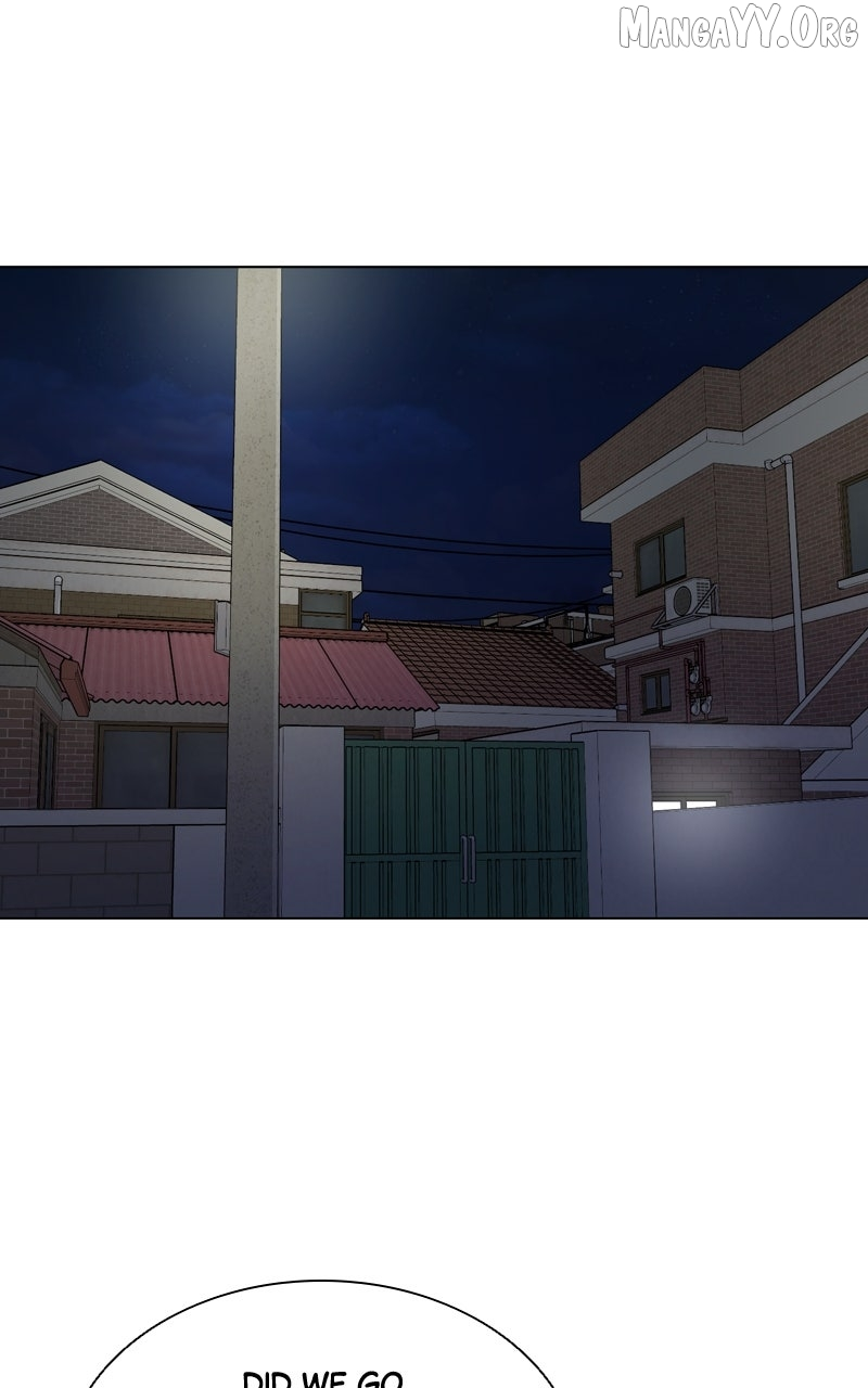 If You Don’t Love, You Die Chapter 25 page 1