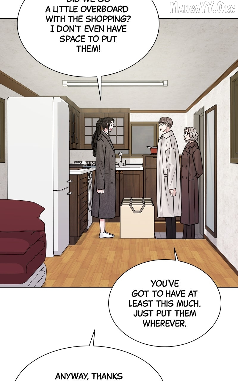 If You Don’t Love, You Die Chapter 25 page 2