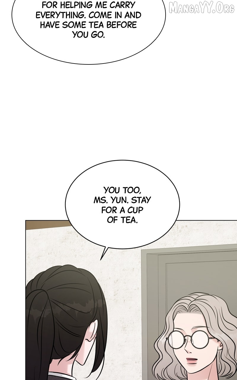 If You Don’t Love, You Die Chapter 25 page 3