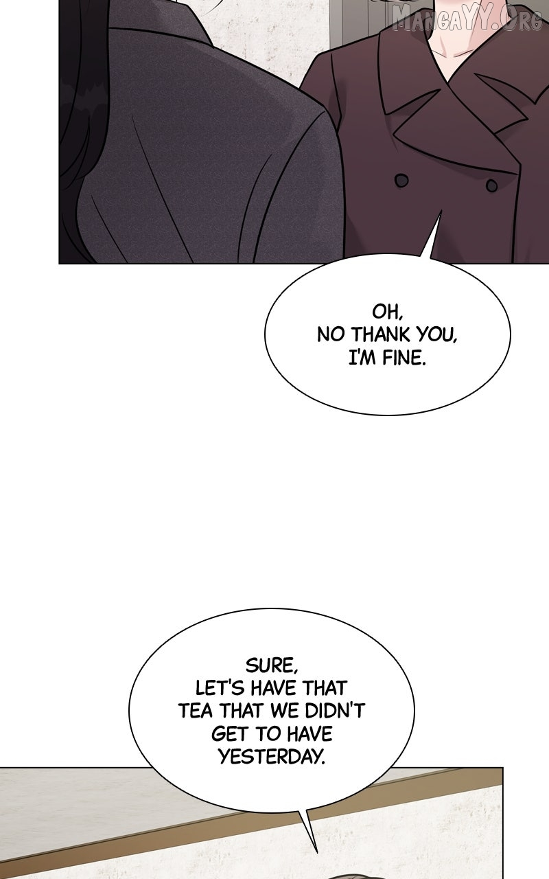 If You Don’t Love, You Die Chapter 25 page 4