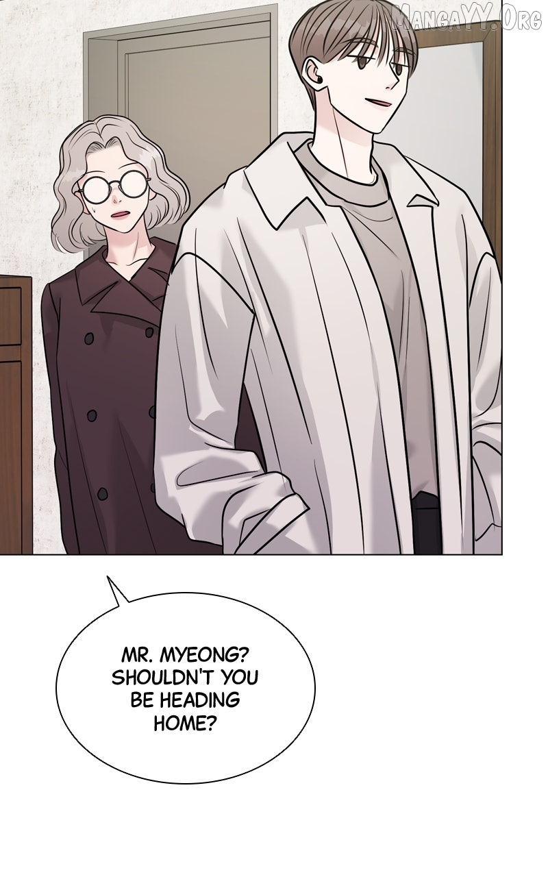 If You Don’t Love, You Die Chapter 25 page 5
