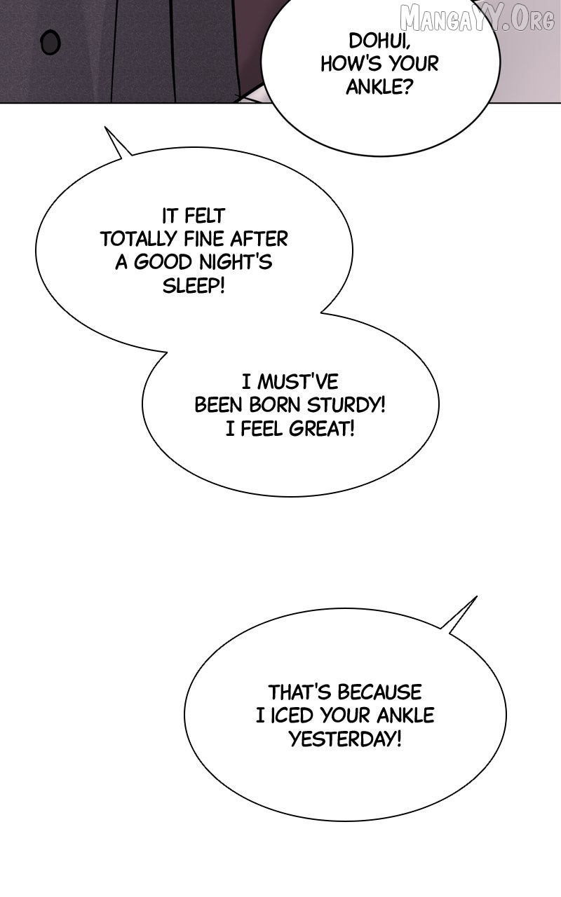 If You Don’t Love, You Die Chapter 25 page 9