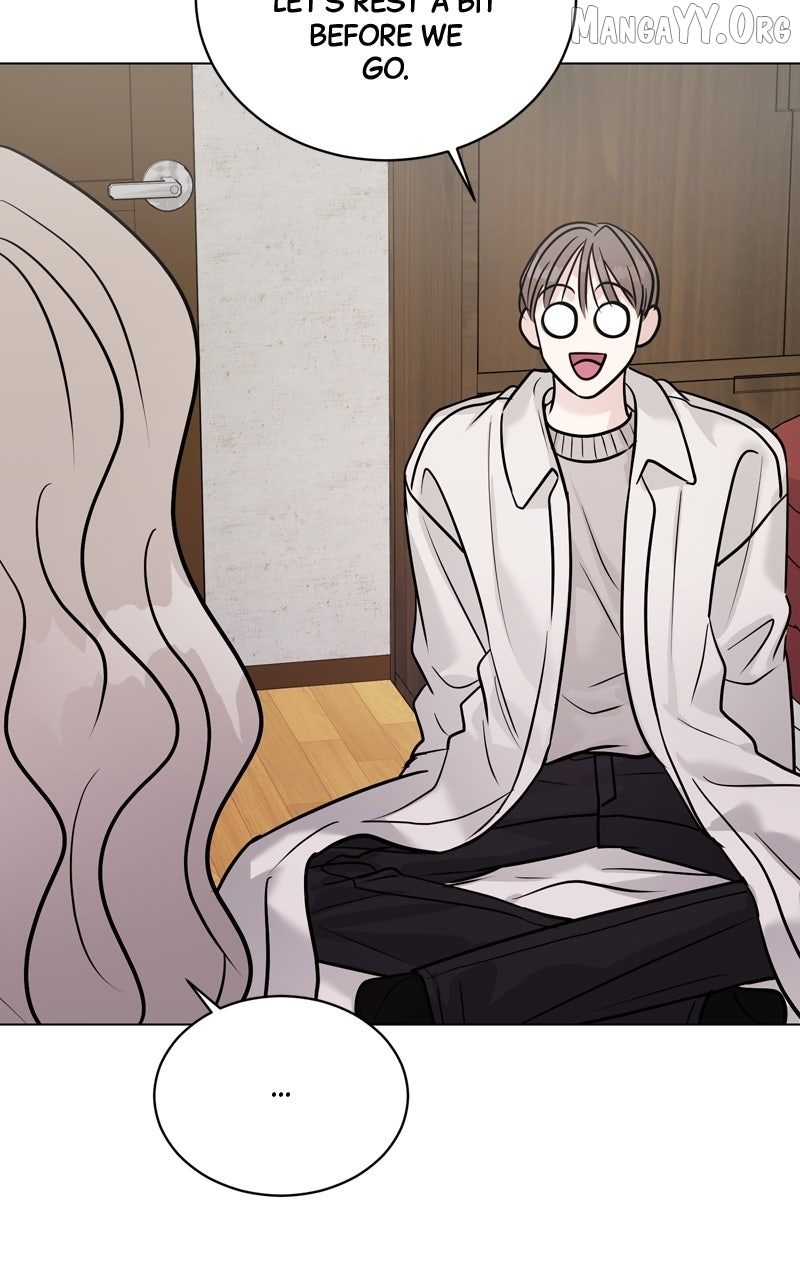 If You Don’t Love, You Die Chapter 25 page 7