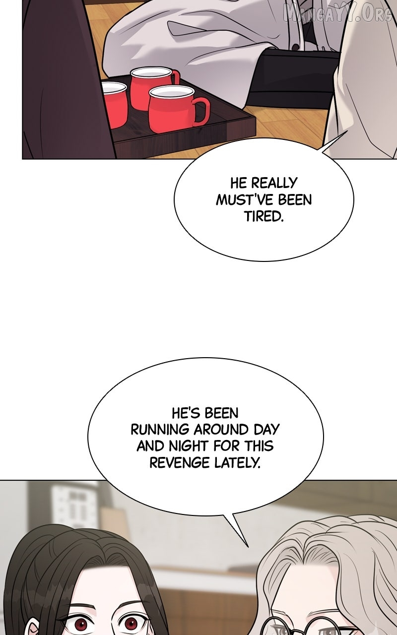 If You Don’t Love, You Die Chapter 25 page 14