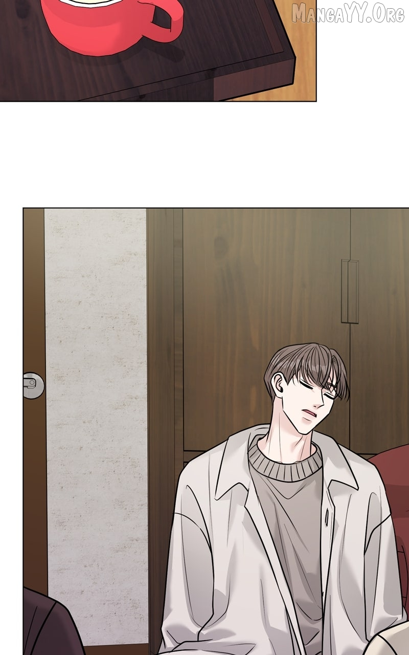 If You Don’t Love, You Die Chapter 25 page 13