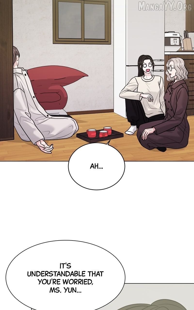 If You Don’t Love, You Die Chapter 25 page 16