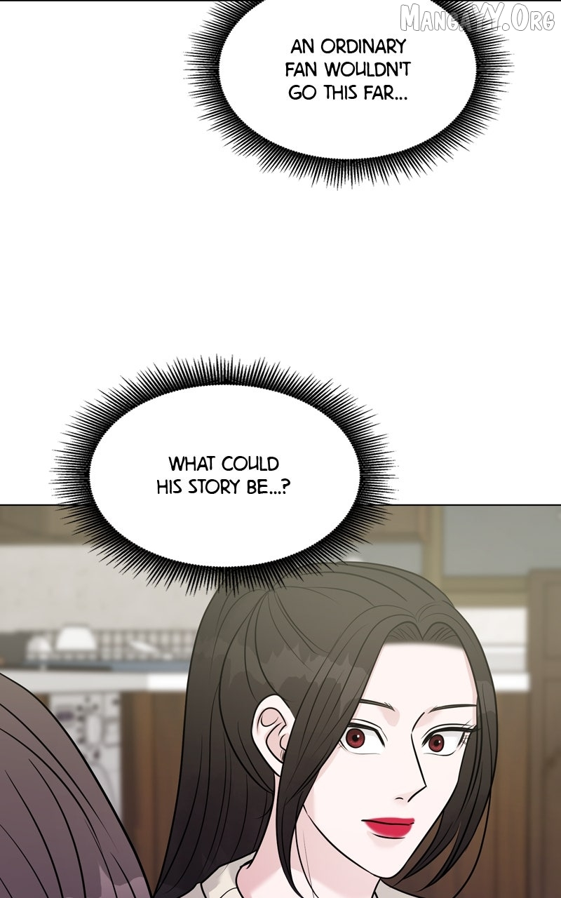 If You Don’t Love, You Die Chapter 25 page 19