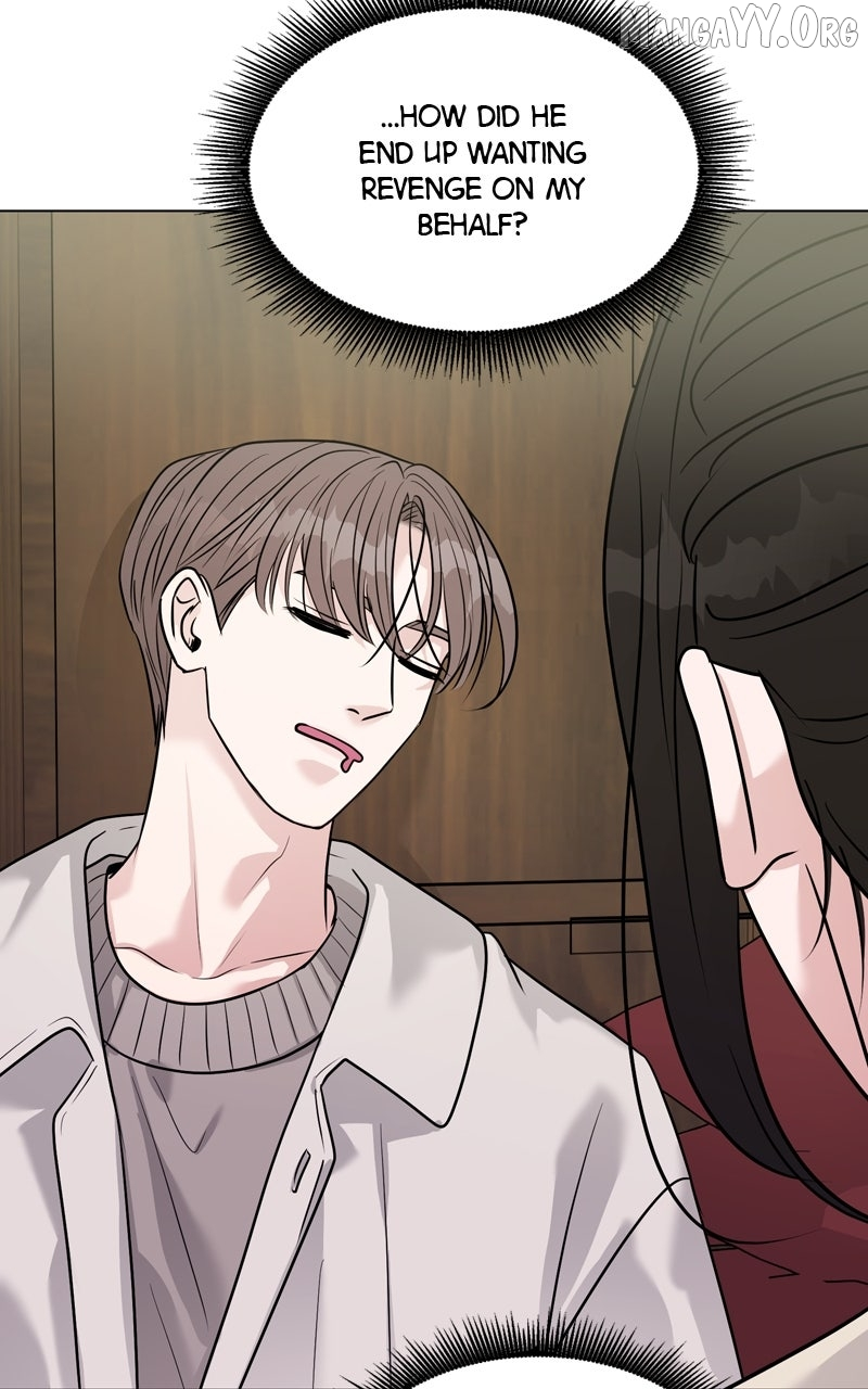 If You Don’t Love, You Die Chapter 25 page 18