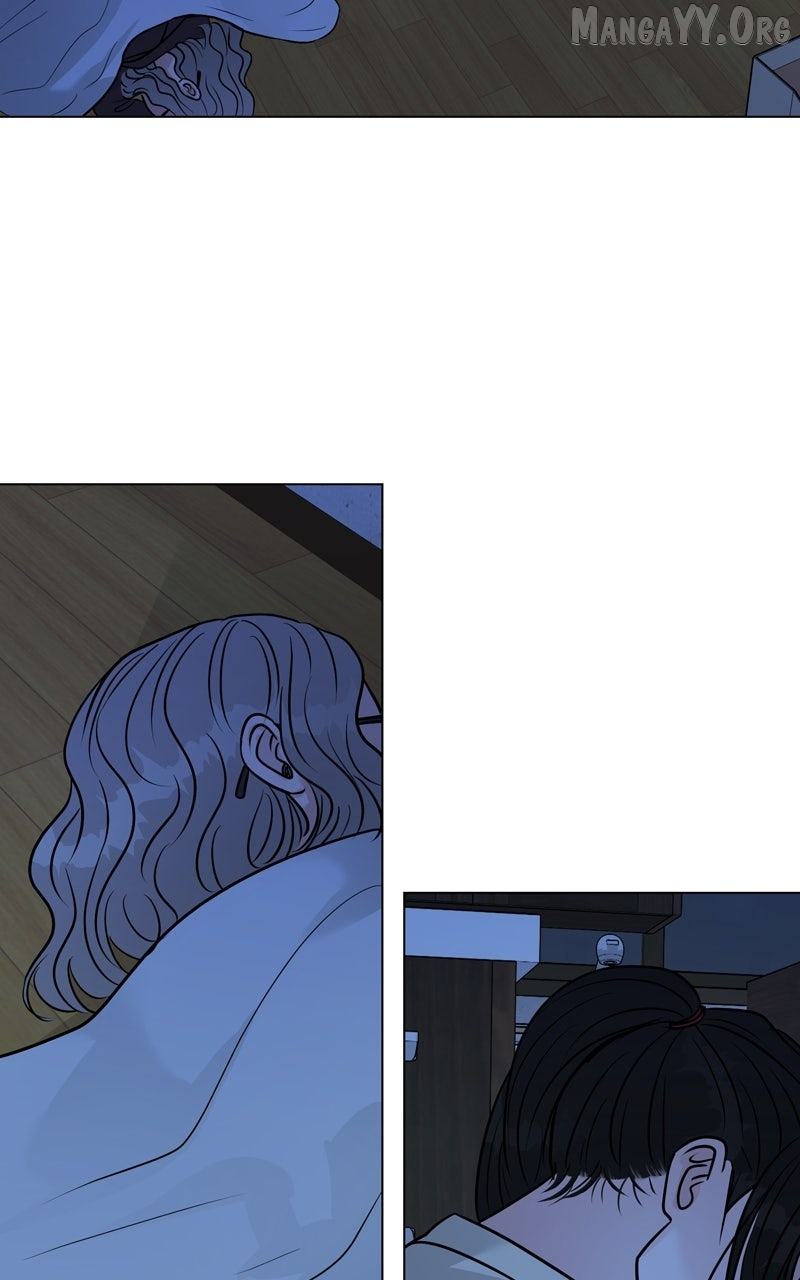 If You Don’t Love, You Die Chapter 25 page 25