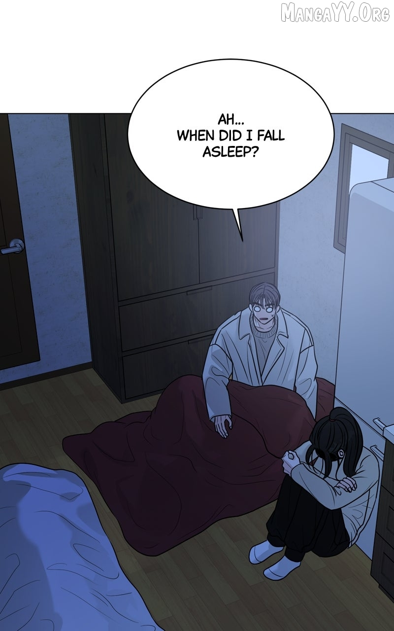 If You Don’t Love, You Die Chapter 25 page 24