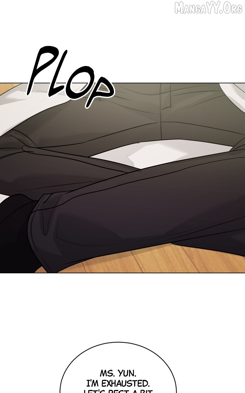 If You Don’t Love, You Die Chapter 25 page 6