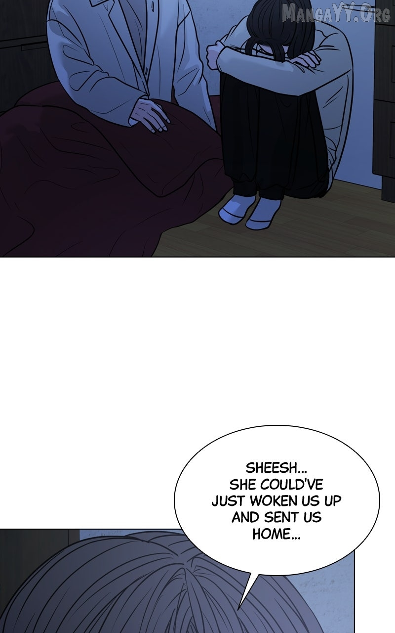 If You Don’t Love, You Die Chapter 25 page 27