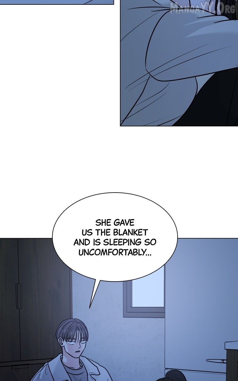 If You Don’t Love, You Die Chapter 25 page 26
