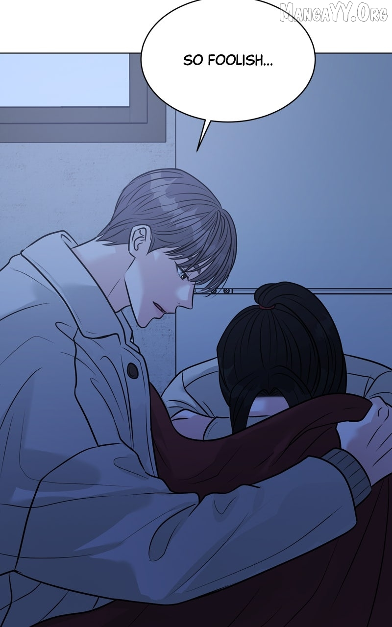 If You Don’t Love, You Die Chapter 25 page 30