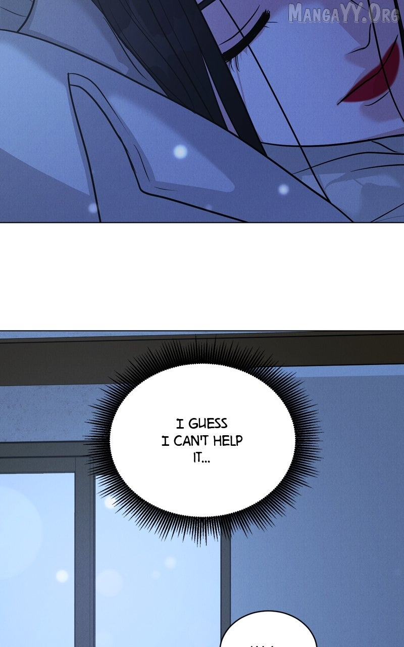 If You Don’t Love, You Die Chapter 25 page 36