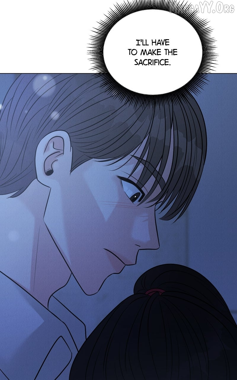 If You Don’t Love, You Die Chapter 25 page 38