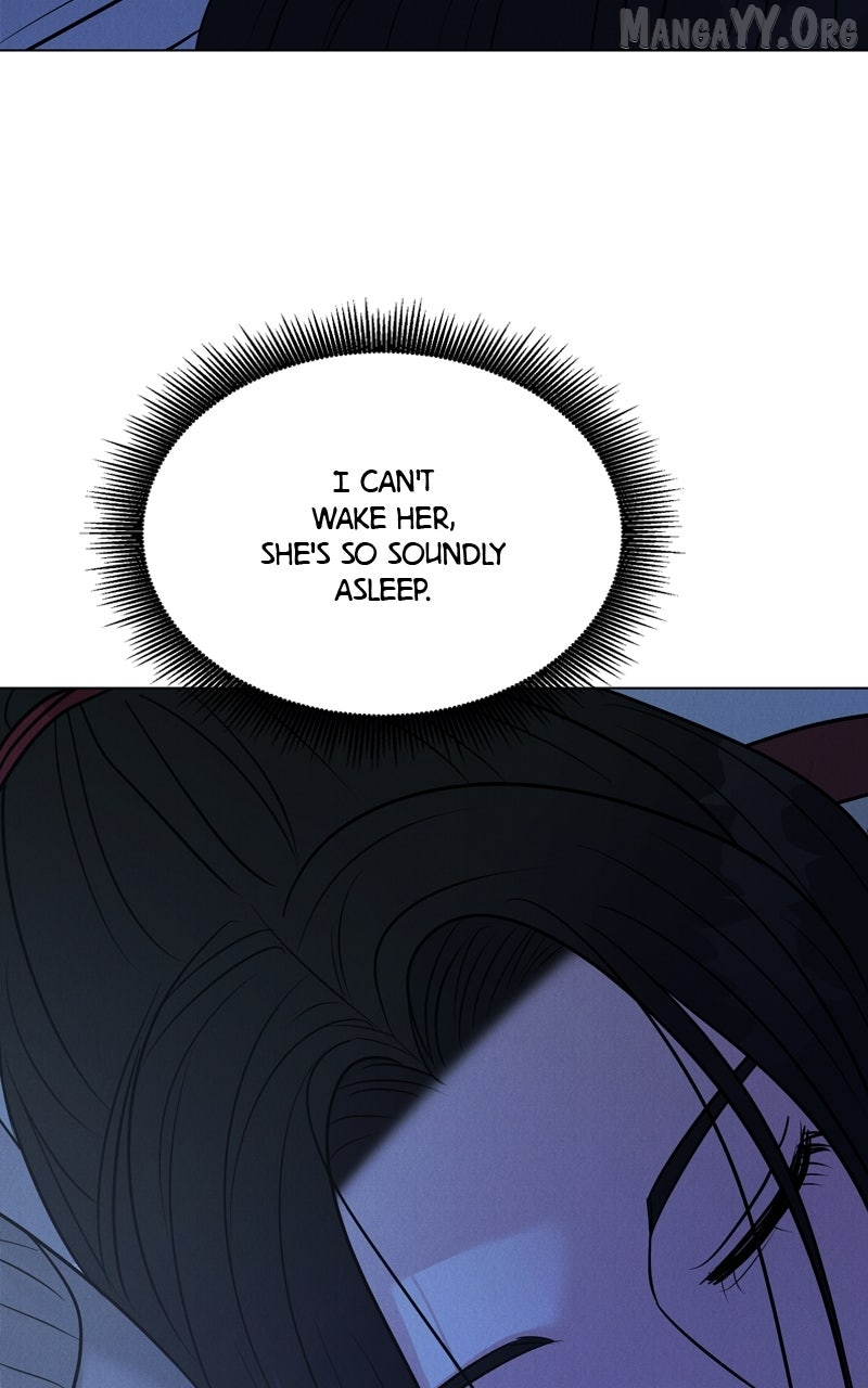 If You Don’t Love, You Die Chapter 25 page 35