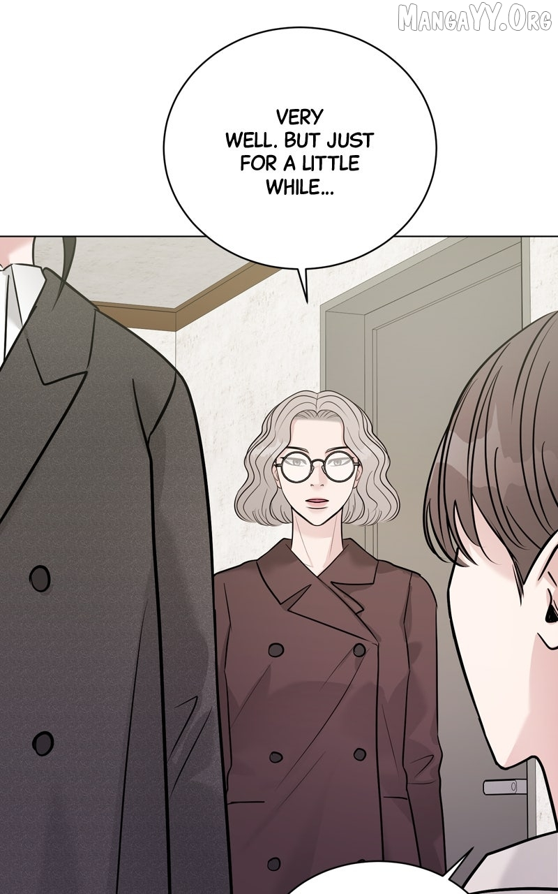 If You Don’t Love, You Die Chapter 25 page 8