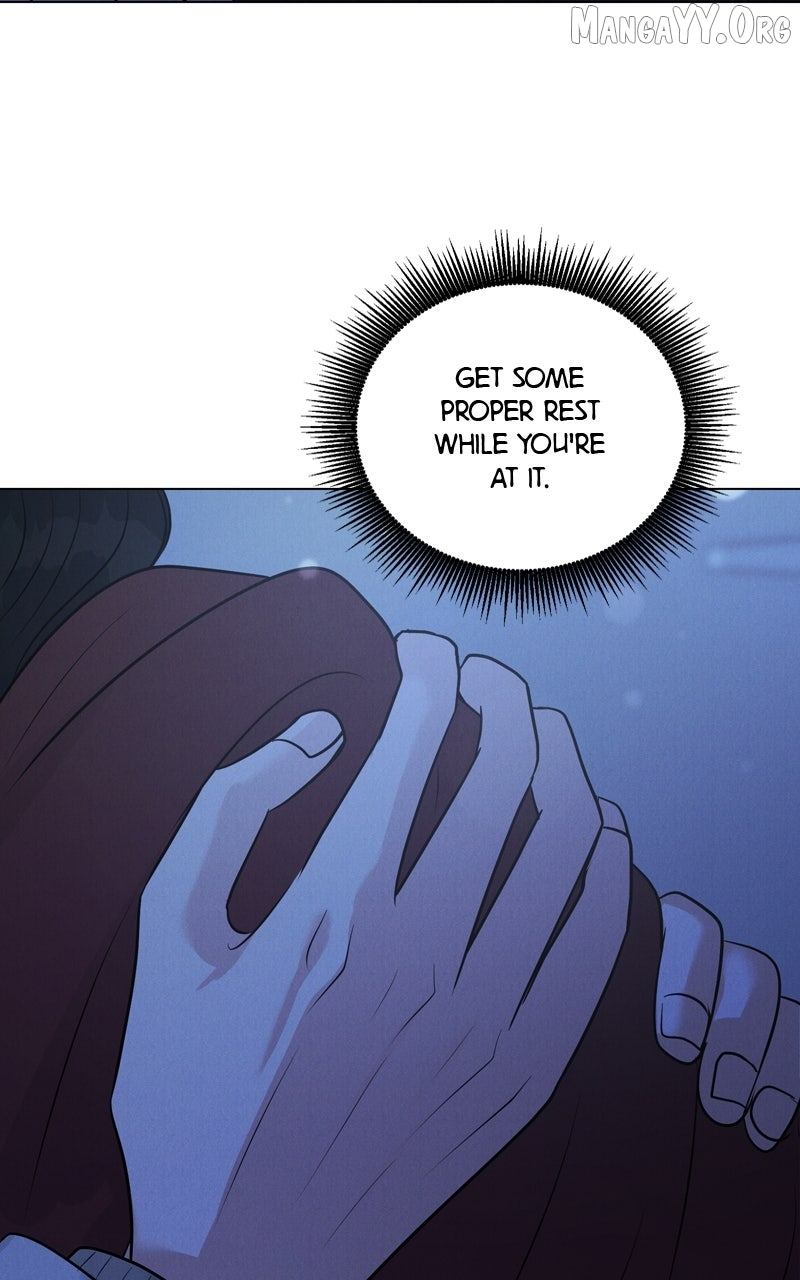 If You Don’t Love, You Die Chapter 25 page 39
