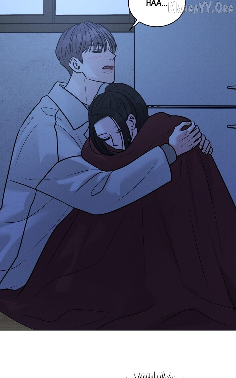 If You Don’t Love, You Die Chapter 25 page 37
