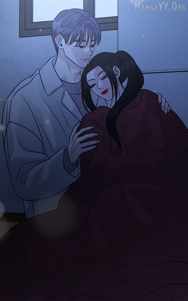 If You Don’t Love, You Die Chapter 25 page 41
