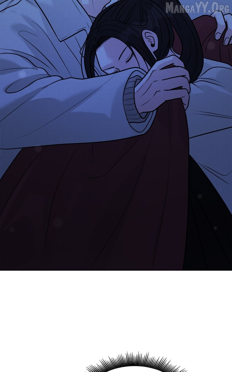 If You Don’t Love, You Die Chapter 25 page 33