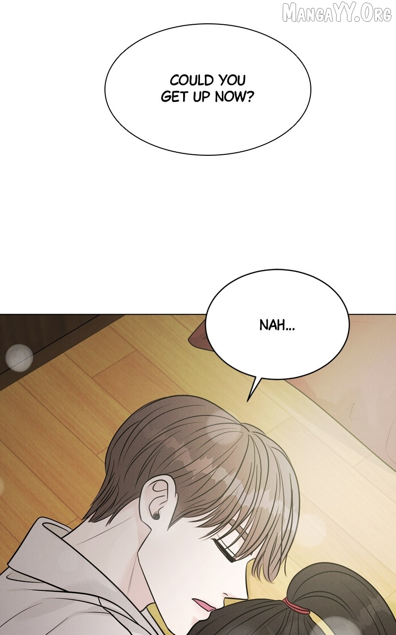 If You Don’t Love, You Die Chapter 25 page 50