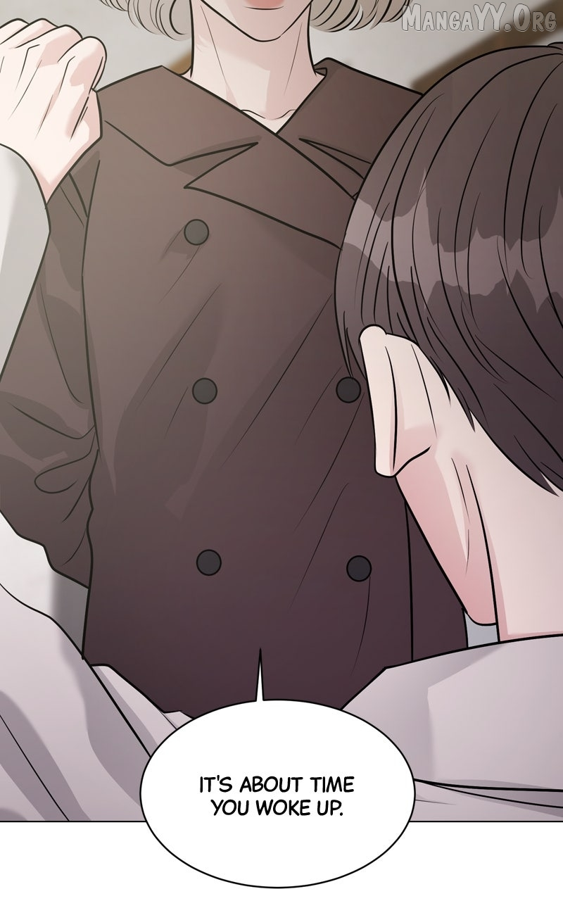 If You Don’t Love, You Die Chapter 25 page 61