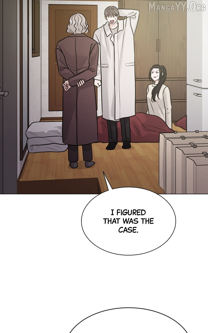 If You Don’t Love, You Die Chapter 25 page 64