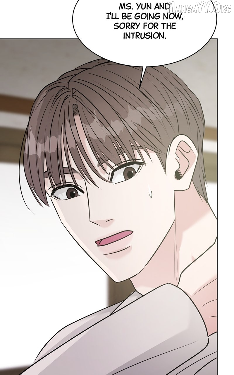 If You Don’t Love, You Die Chapter 25 page 65