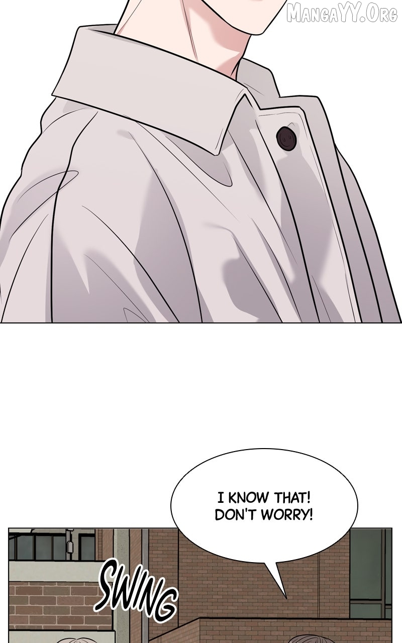 If You Don’t Love, You Die Chapter 25 page 74