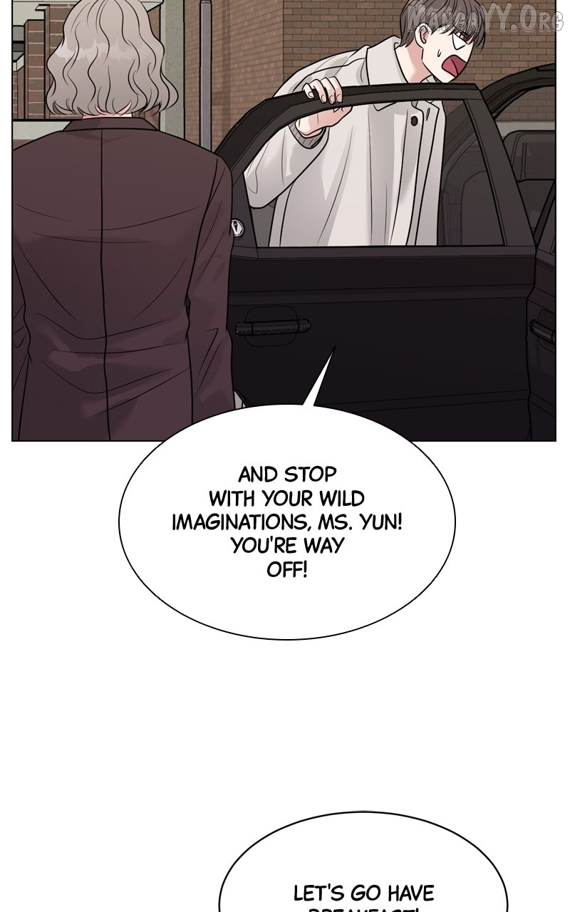 If You Don’t Love, You Die Chapter 25 page 75
