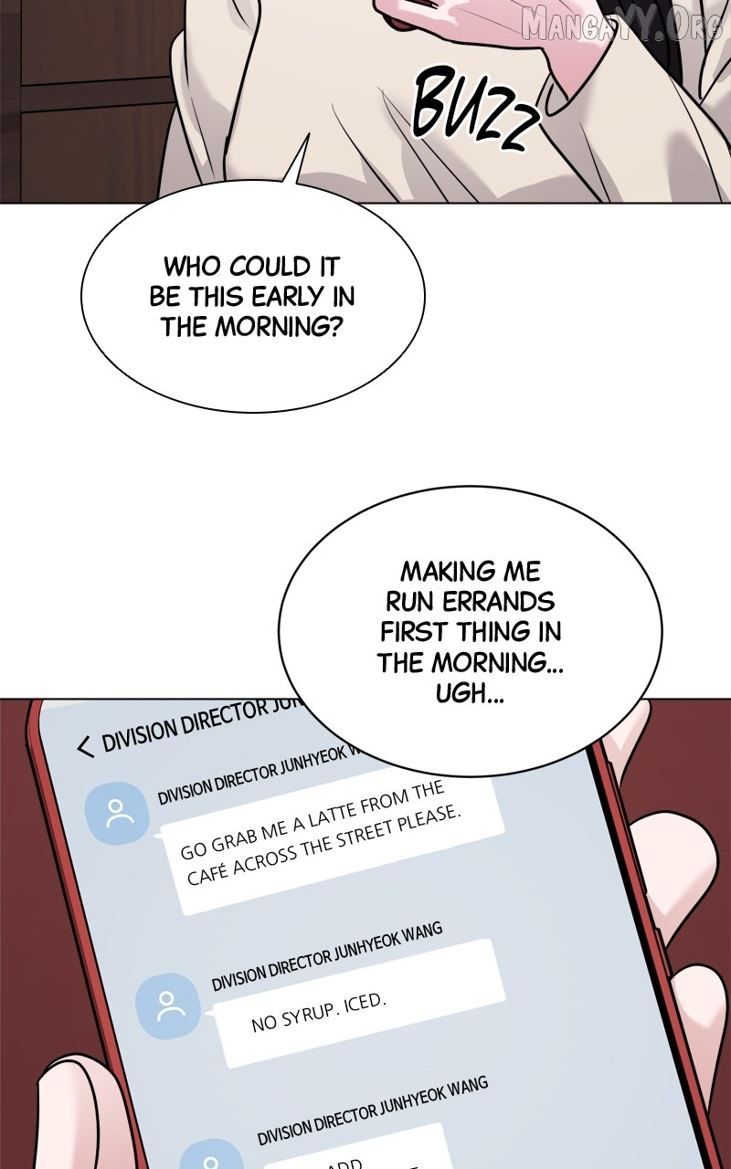 If You Don’t Love, You Die Chapter 25 page 79
