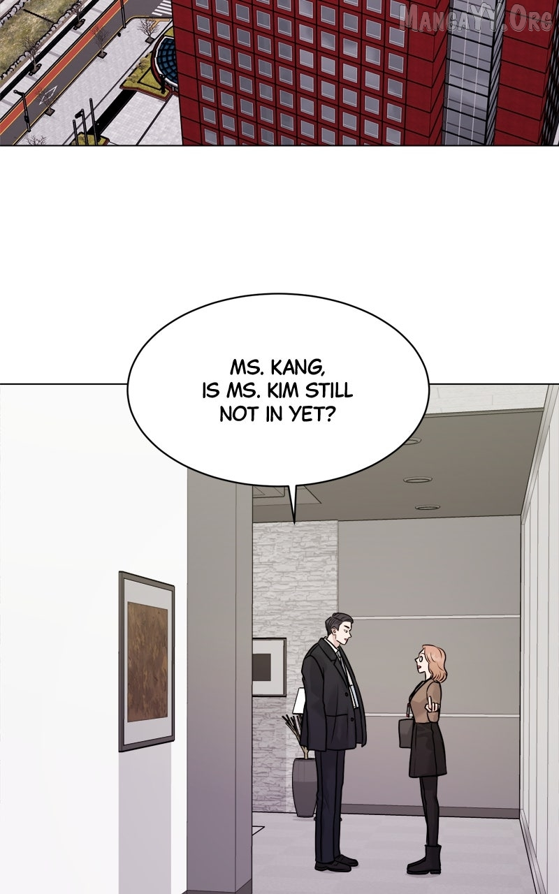 If You Don’t Love, You Die Chapter 25 page 82