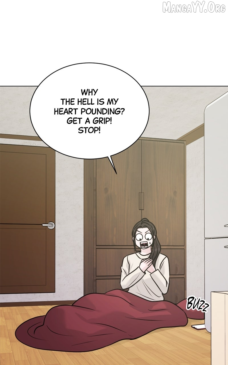 If You Don’t Love, You Die Chapter 25 page 77