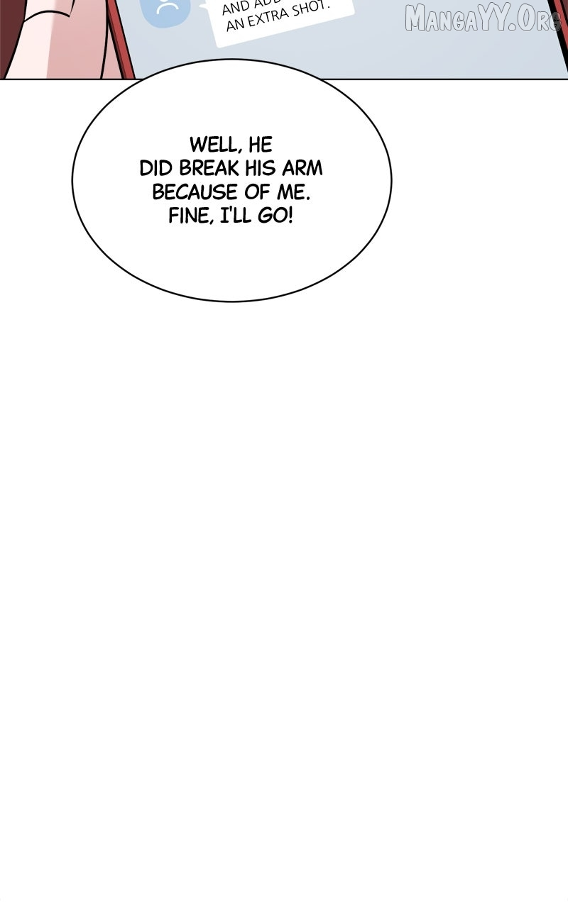 If You Don’t Love, You Die Chapter 25 page 80