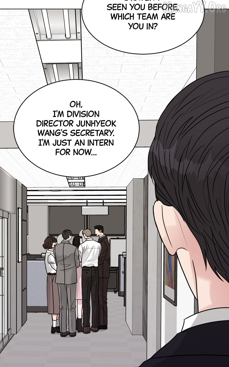 If You Don’t Love, You Die Chapter 25 page 85
