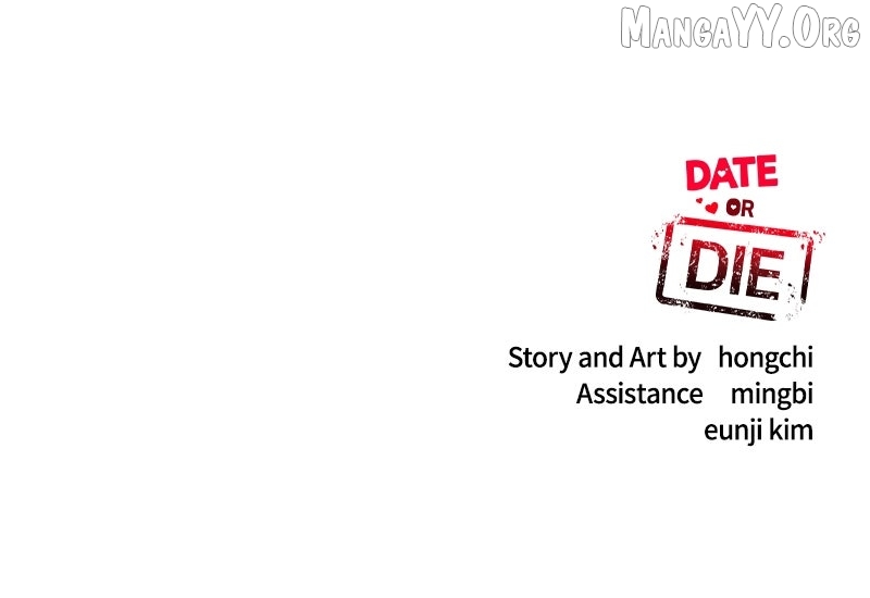 If You Don’t Love, You Die Chapter 25 page 90