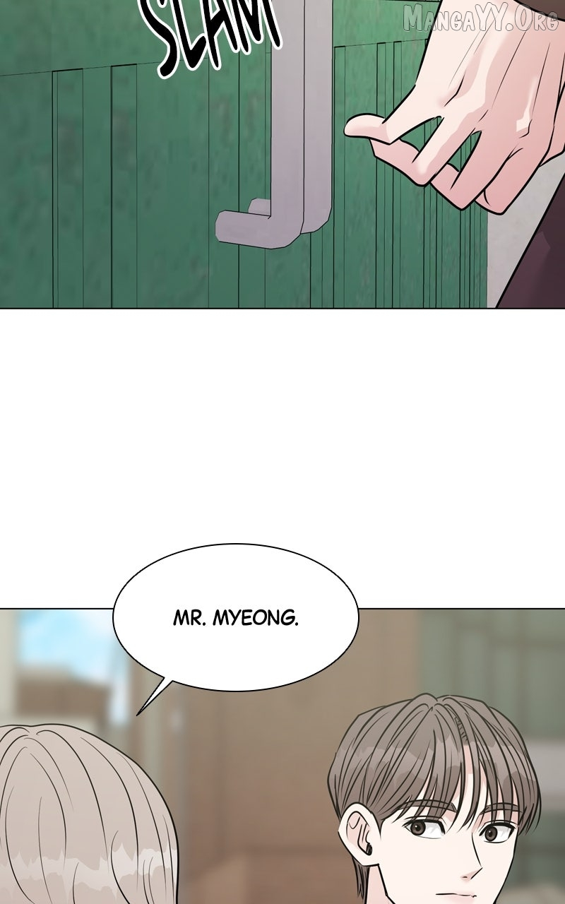 If You Don’t Love, You Die Chapter 25 page 69