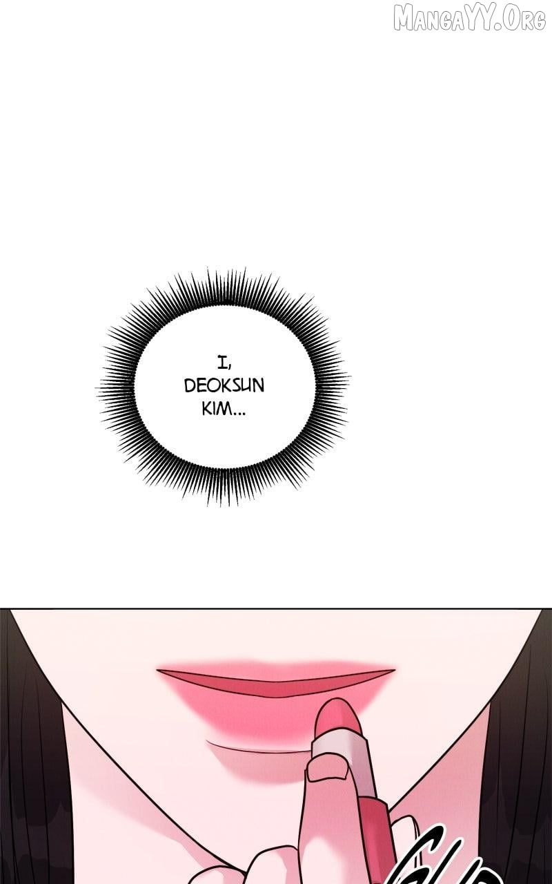 If You Don’t Love, You Die Chapter 26 page 1