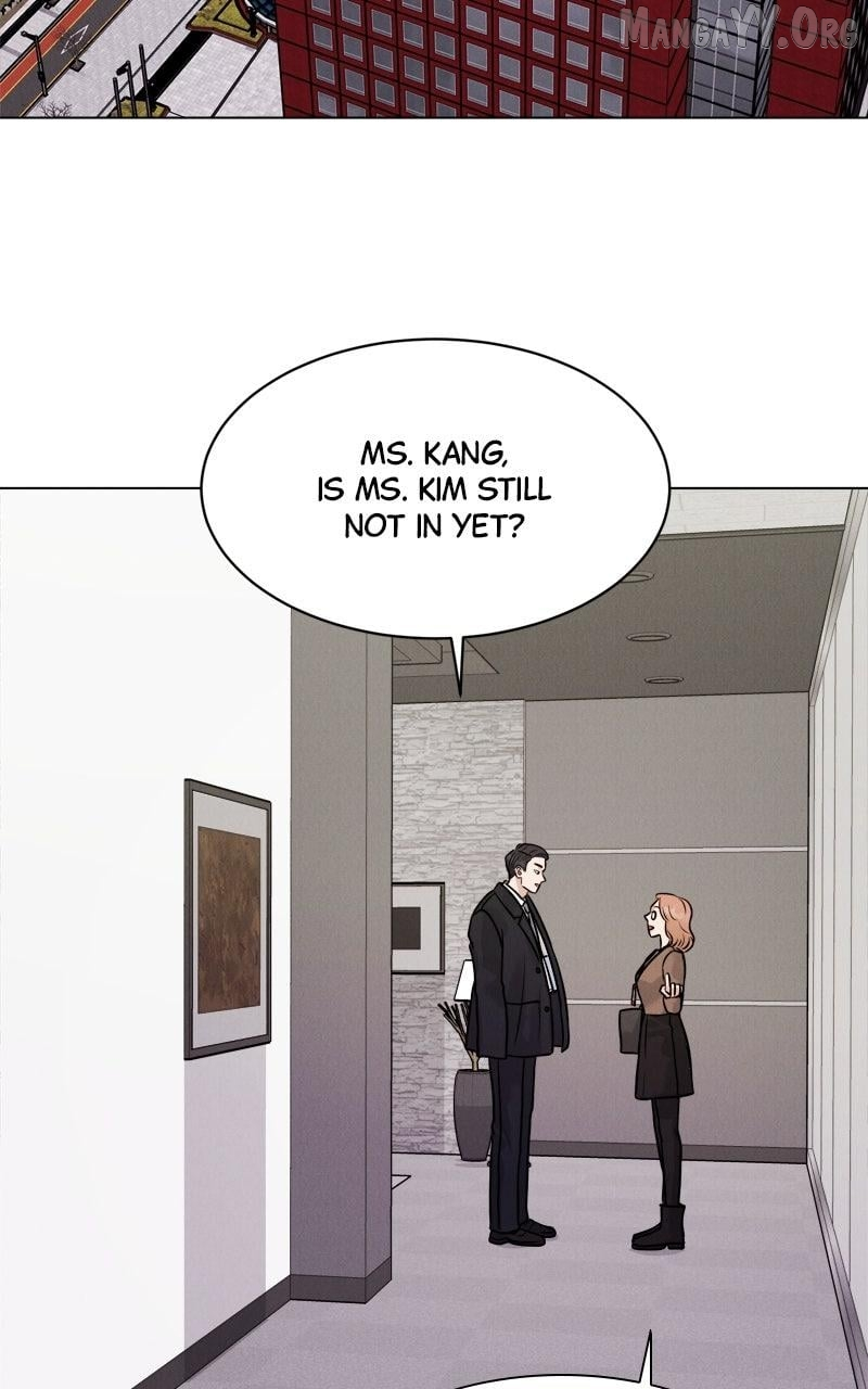 If You Don’t Love, You Die Chapter 26 page 6