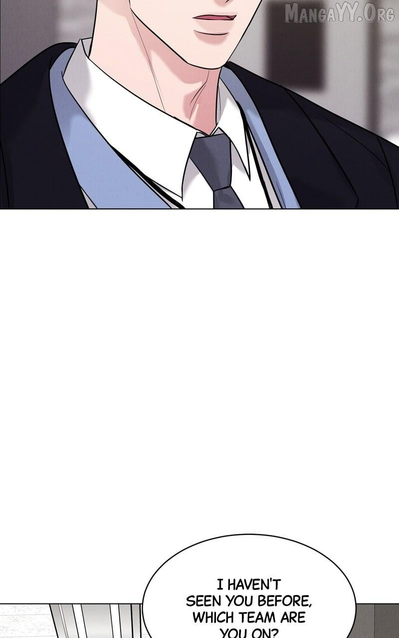 If You Don’t Love, You Die Chapter 26 page 8