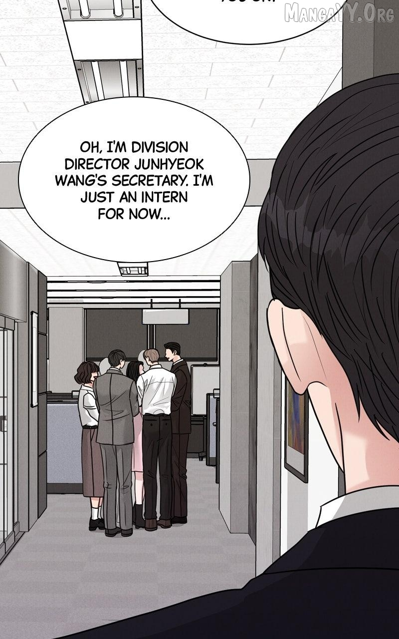 If You Don’t Love, You Die Chapter 26 page 9