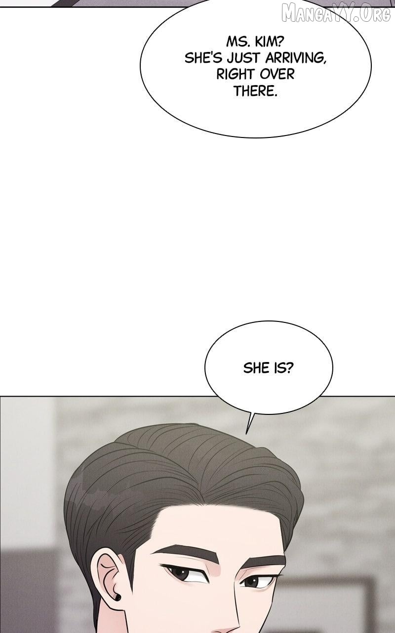 If You Don’t Love, You Die Chapter 26 page 7