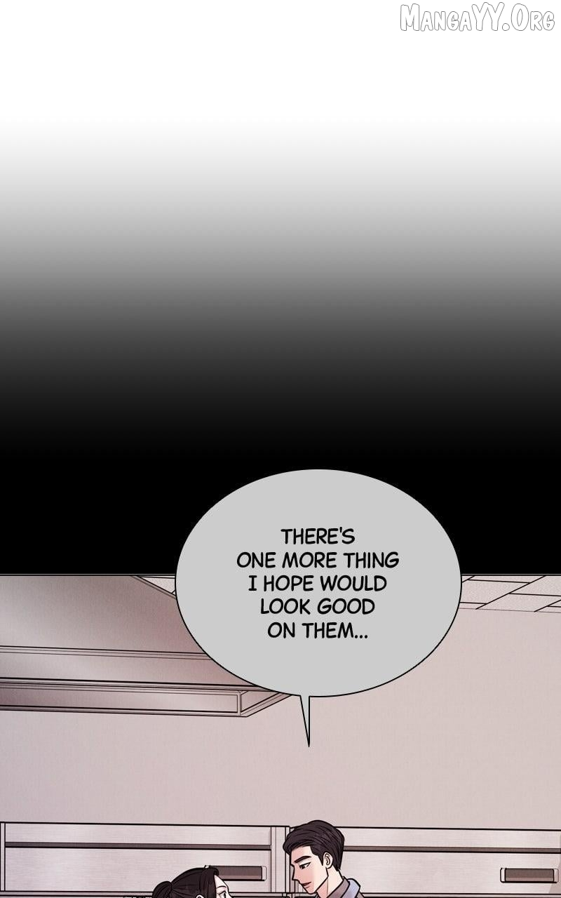 If You Don’t Love, You Die Chapter 26 page 17