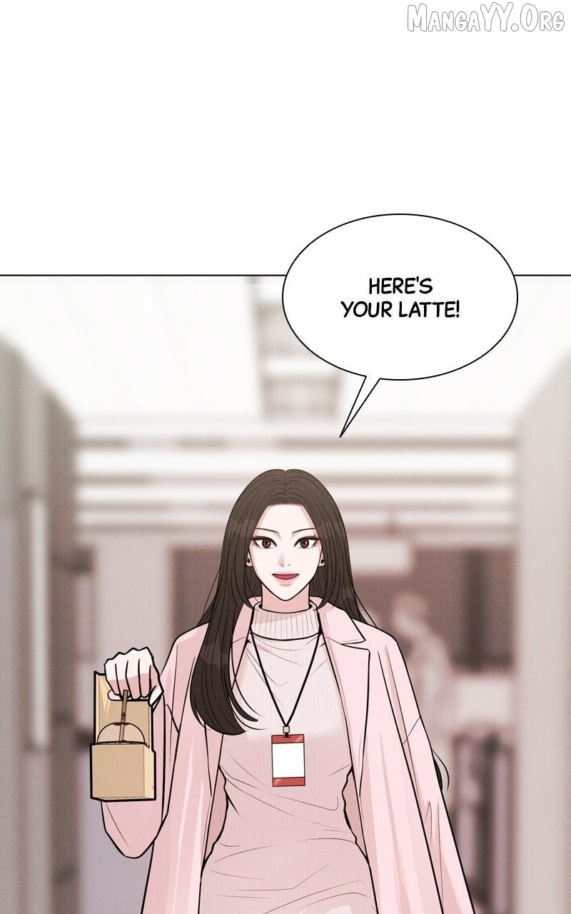 If You Don’t Love, You Die Chapter 26 page 14