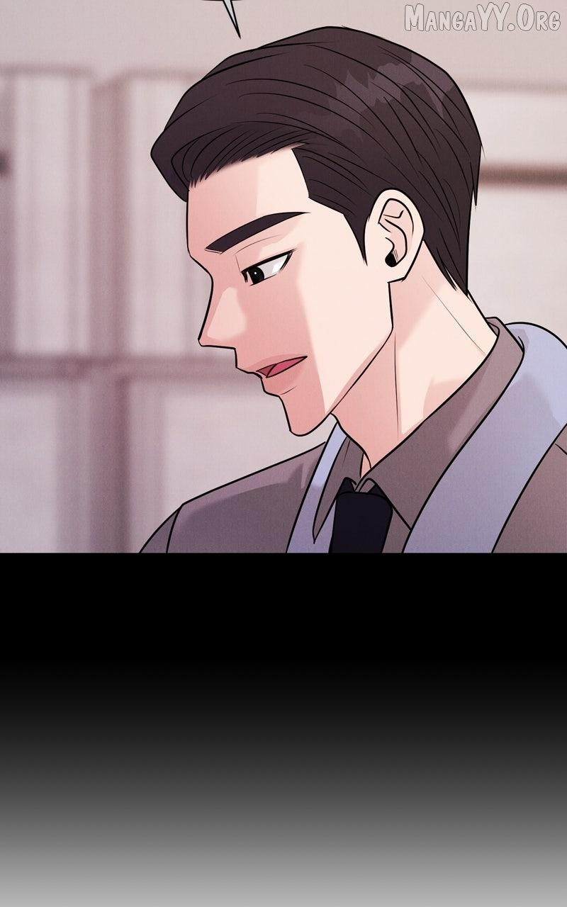 If You Don’t Love, You Die Chapter 26 page 19